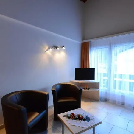 Mischi Apartment Saas-Fee