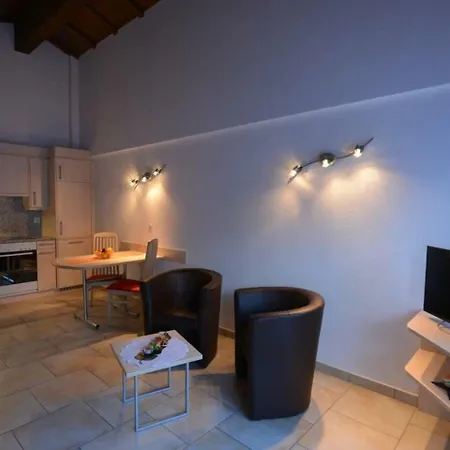 Apartment Mischi