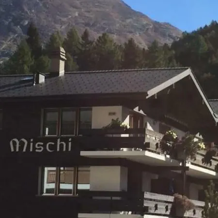 Mischi 아파트