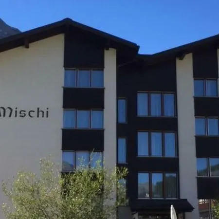 Mischi 아파트 *